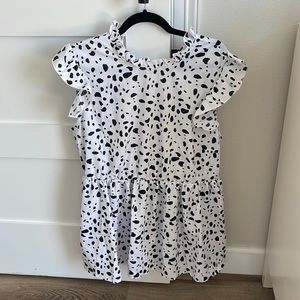 Shein Curve Blouse. Brand new.